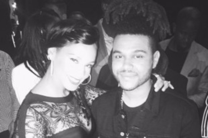 WEEKND8