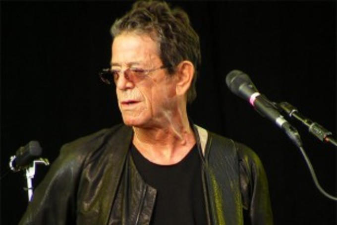 lou-reed