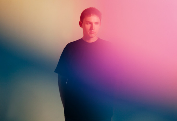 Image via Hudson Mohawke on Facebook