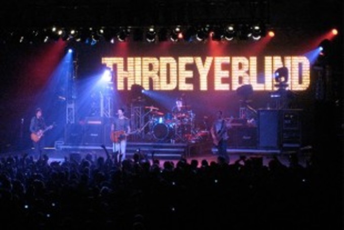 third eye blind