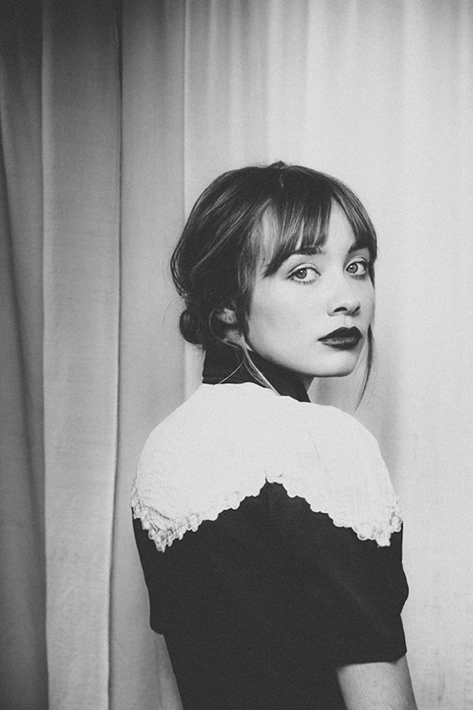 Alexandra Savior Delivers Vintage Charm on Her Debut Song “Shades