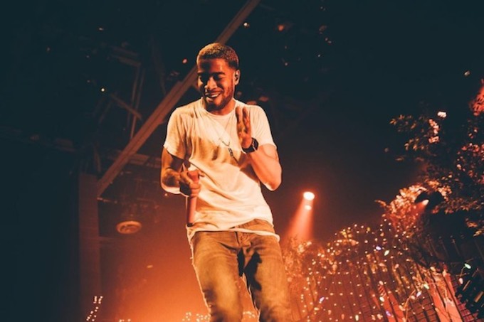 Image via @kidcudi