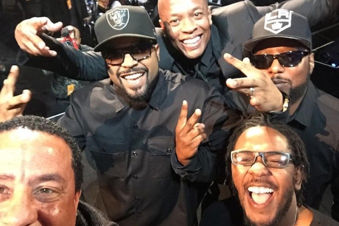 Image via @icecube