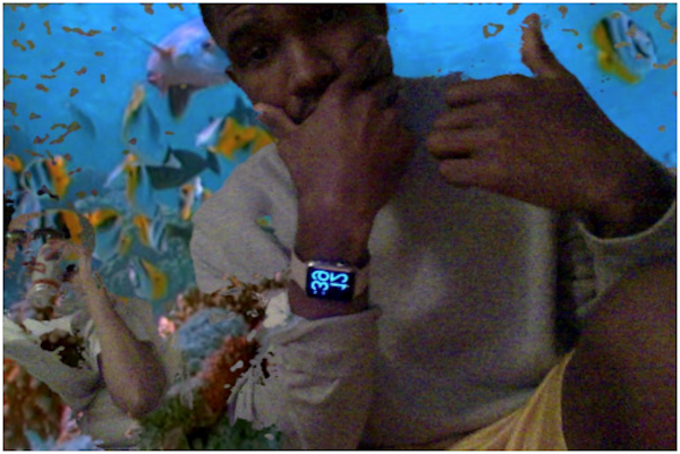 Image via Frank Ocean on Tumblr