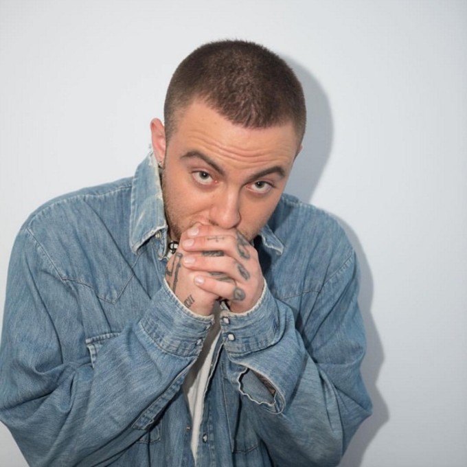 Mac Miller Run On Sentences Vol 2 Listen to Mac Miller’s New Instrumental Mixtape, ‘Run On Sentences