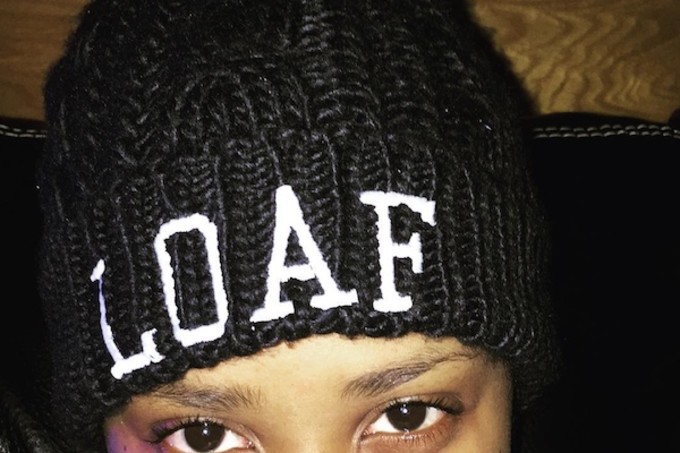 Image via @dejloaf