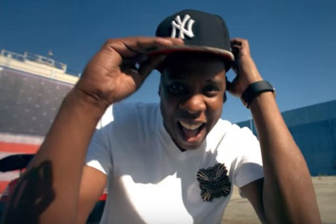 Screenshot via YouTube