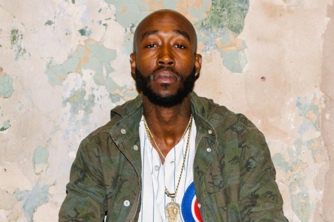 freddie gibbs