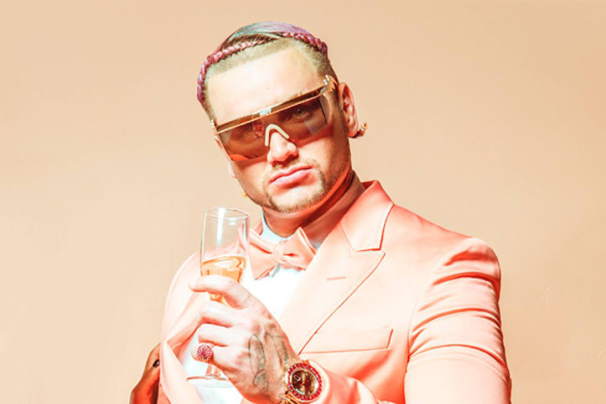 Riff Raff Icon