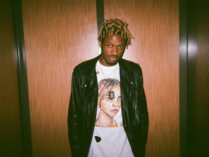 Ro Ransom ft. Kensei Abbot “See Me Fall” Complex