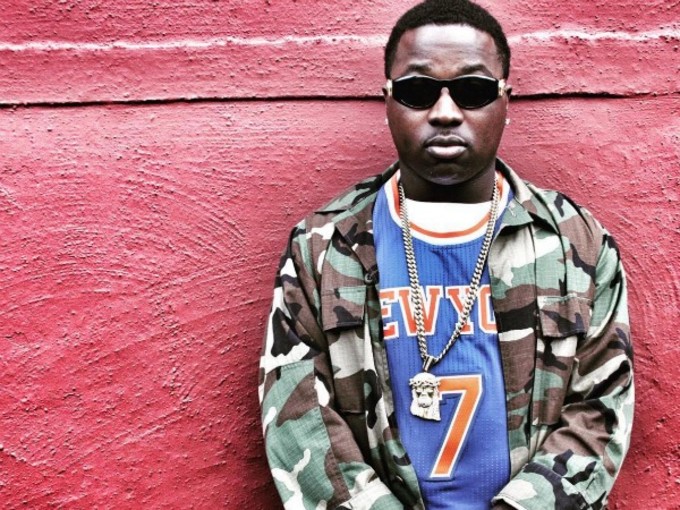 Troy Ave Has Been Formally Charged With Attempted Murder | Complex