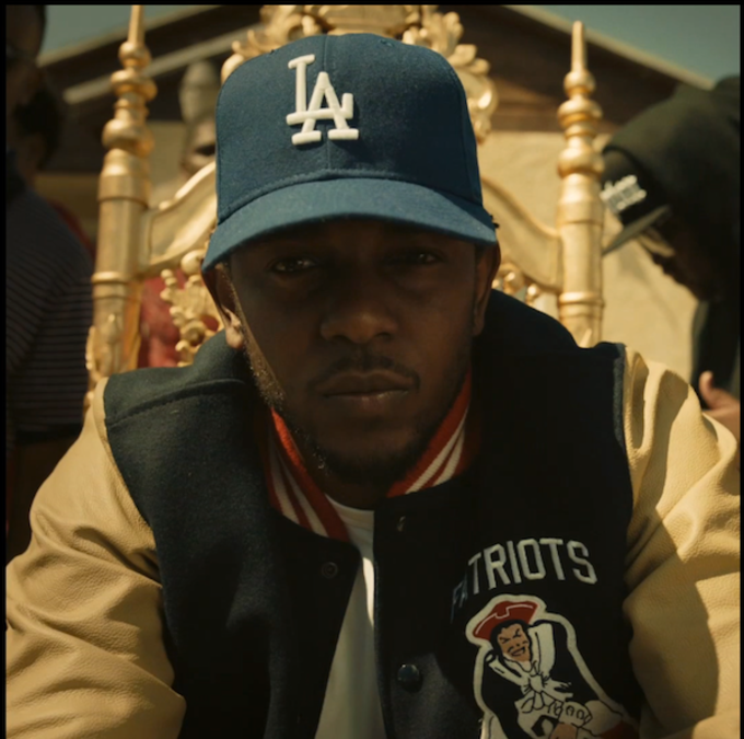 kendrick