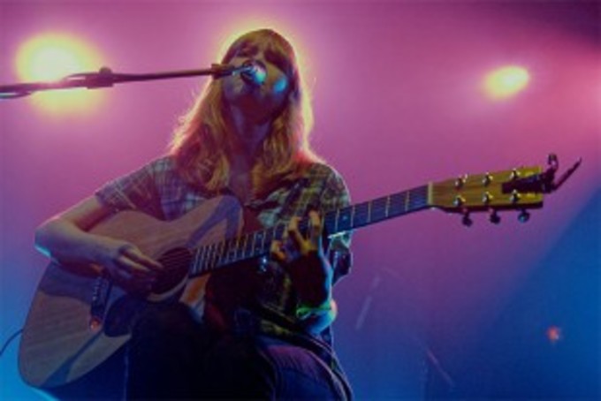 lucy rose