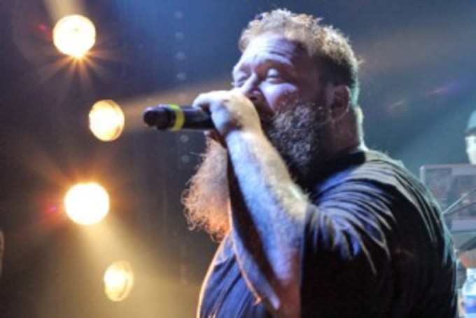 Action-Bronson