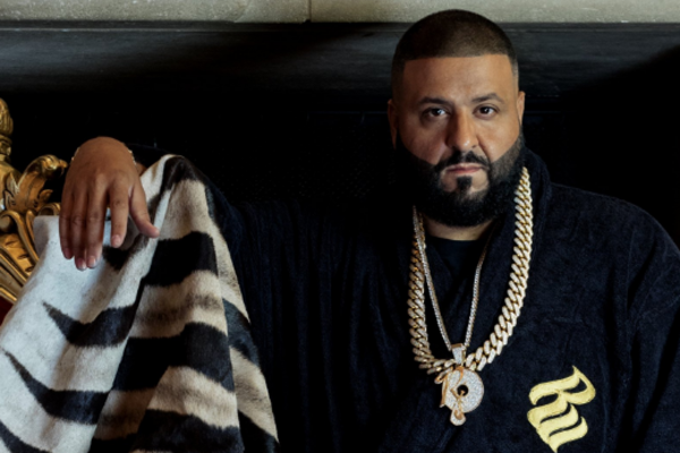 DJ Khaled Is The New Face of Rocawear | Complex