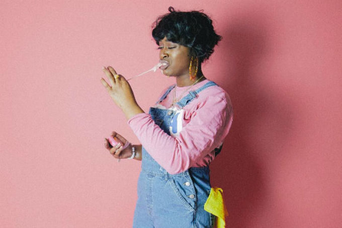 Image via Tierra Whack