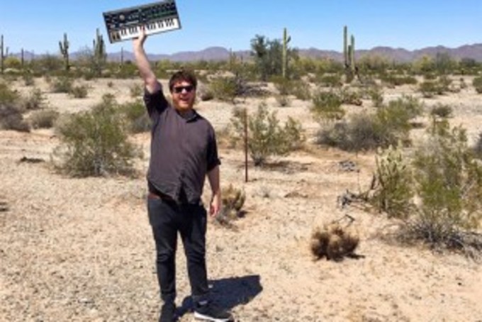 chad valley