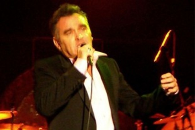 morrissey