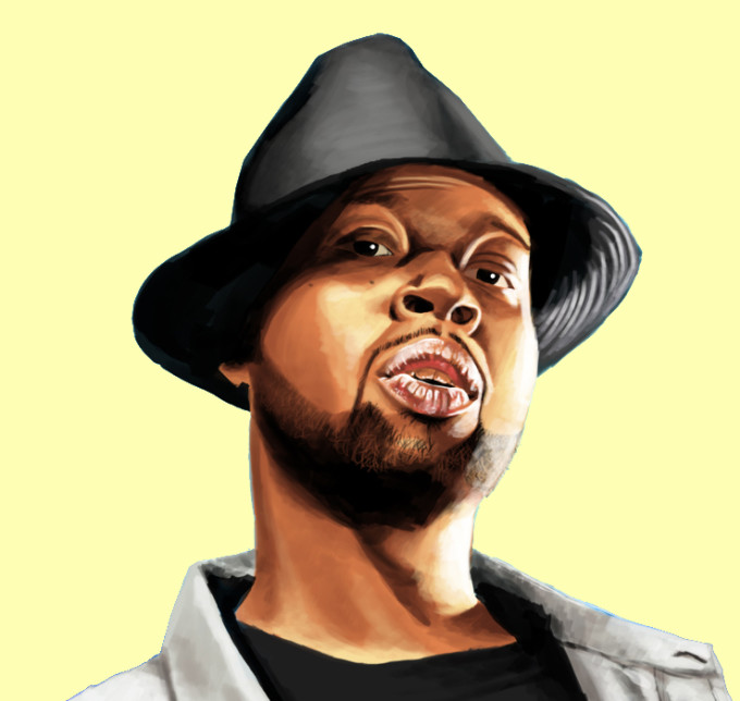 J Dilla_Foundation