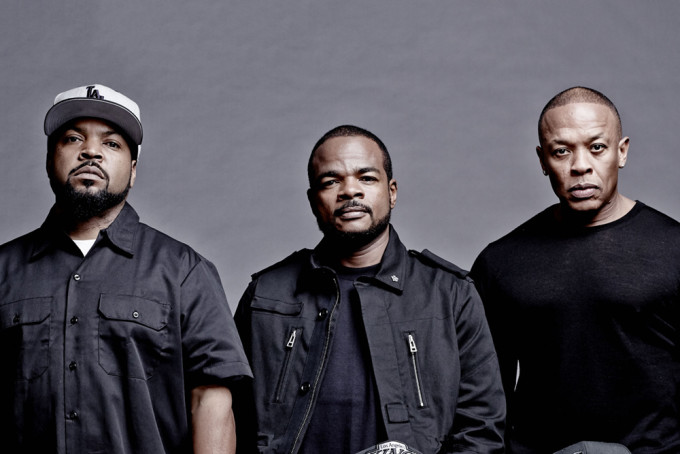 NWA Hall of Fame Performance