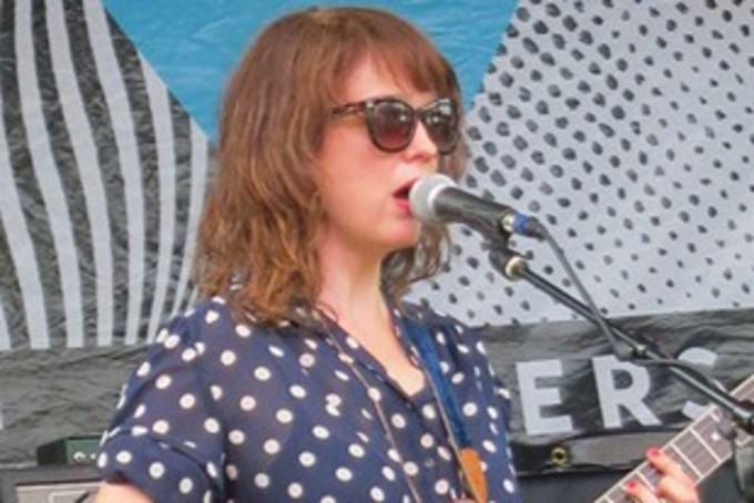 mary timony