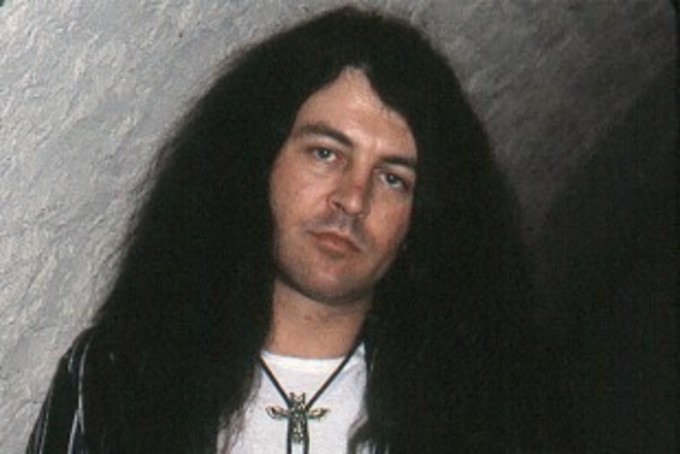 ian gilla