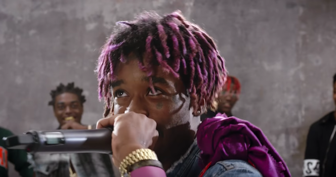 Watch Lil Yachty, Kodak Black, 21 Savage, Lil Uzi Vert, and Denzel ...