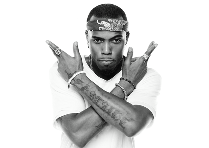 B.o.B Releases A Song About The World Being Flat, Disses Astrophysicist ...