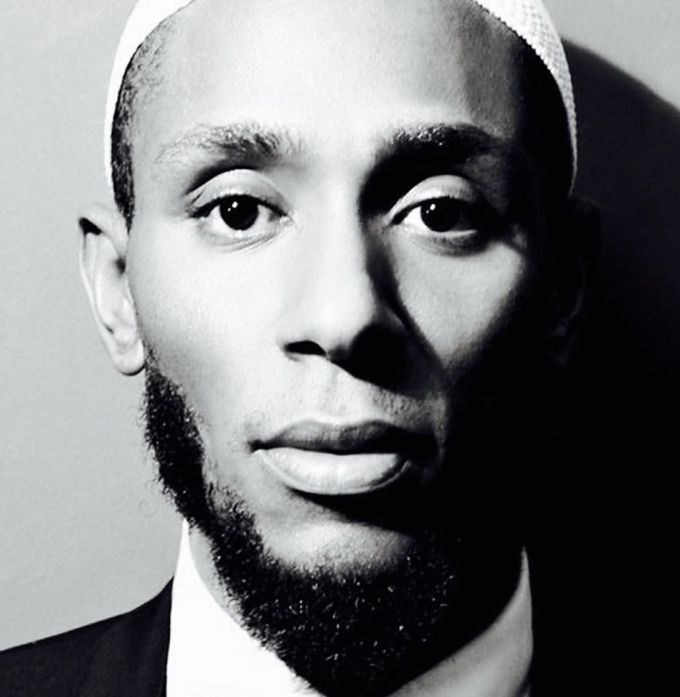 Yasiin Bey Teases New Music With Kanye West, J. Cole, Kendrick Lamar, and  Lupe Fiasco