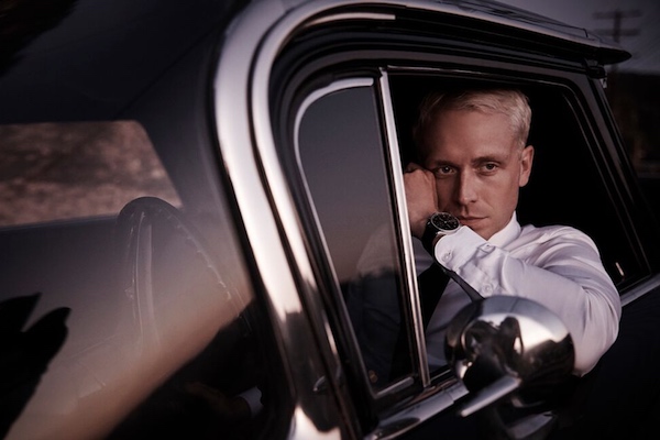 Photo via Mr. Hudson