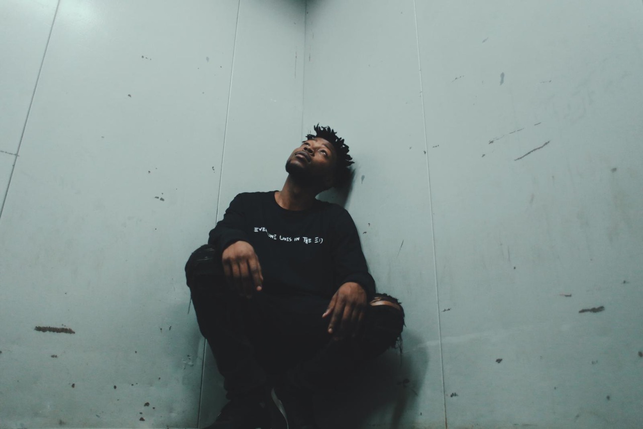 Daily Discovery Marcellus Juvann Complex