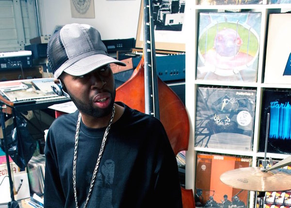 Image via J Dilla on Facebook