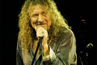Robert Plant Zeppelin