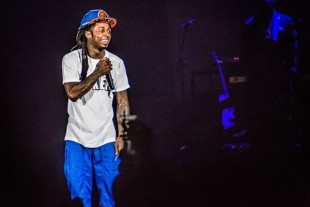 m83-lilwayne