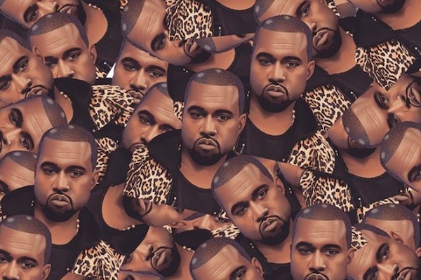 Image via @kimkardashian
