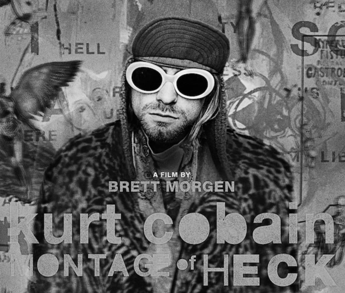 Snoop Dogg Kurt Cobain. Курт Кобейн чёртов монтаж.