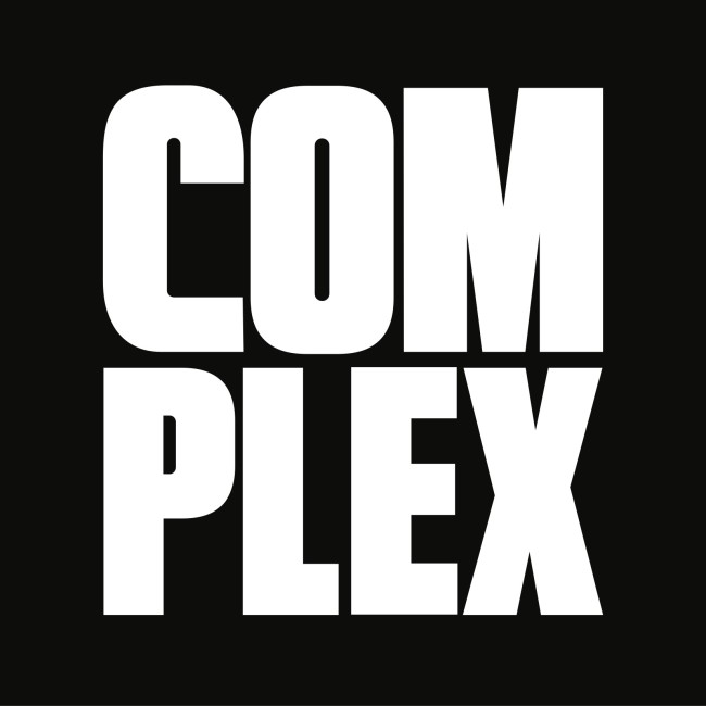 Complex | Music, Sneakers, Pop Culture, News & Shows