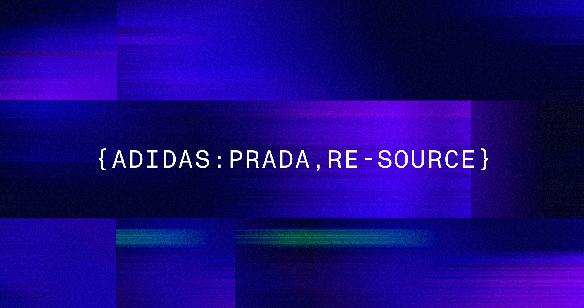 Prada and Adidas Are Asking Fans to Help Create an NFT