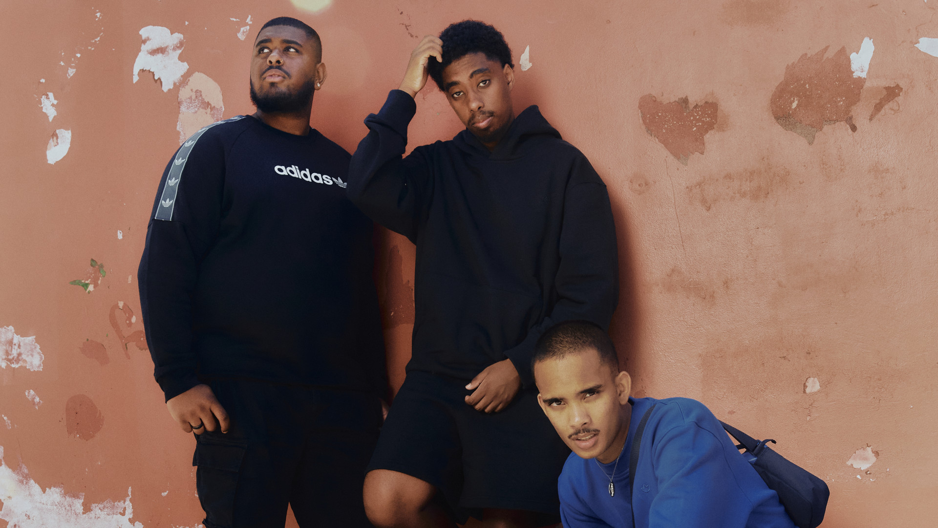 JD Sports Embrace Terrace Culture Down Under With New Short Film Featuring Riddim and Let Em Shoot