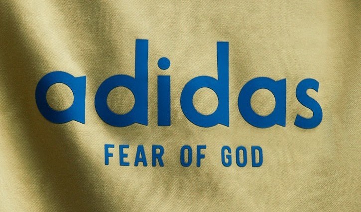 First Look at the Fear of God x Adidas Collab