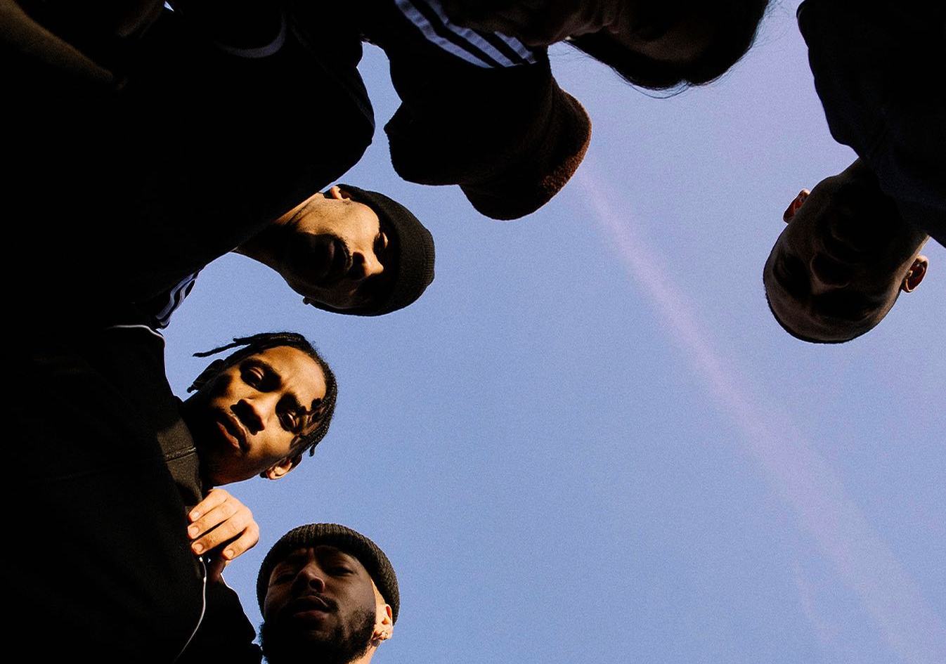 Last Night In Paris’ New Track “Crash” Is An Essential Listen