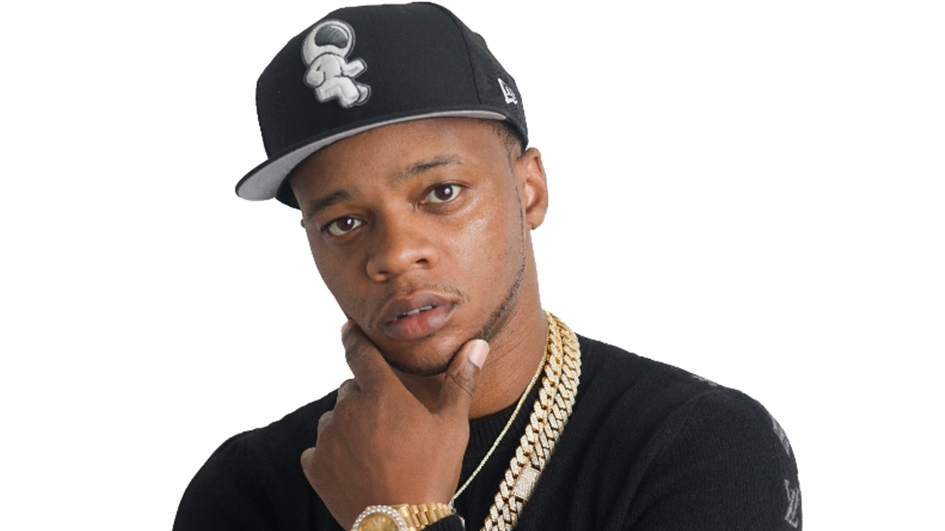 Papoose Links With French Montana And Conway The Machine For Kickback Complex