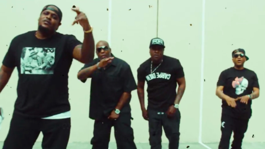 the lox we are the streets youtube