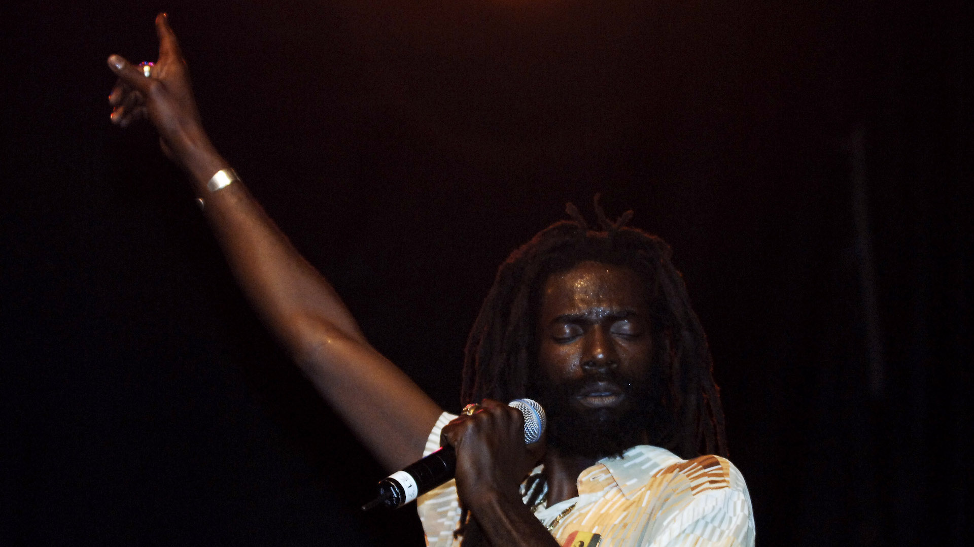 Buju Banton explique pourquoi le dancehall et le reggae ne sont ...