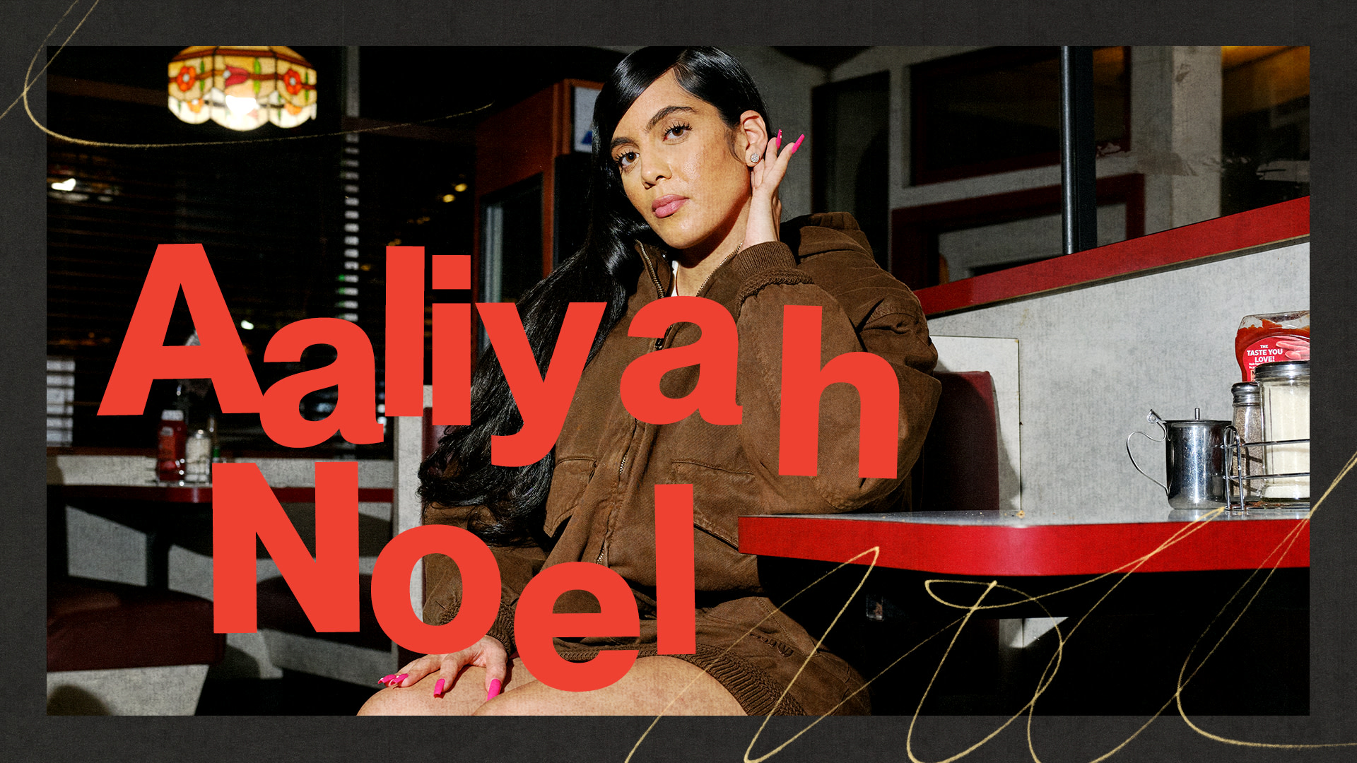 Aaliyah Noel