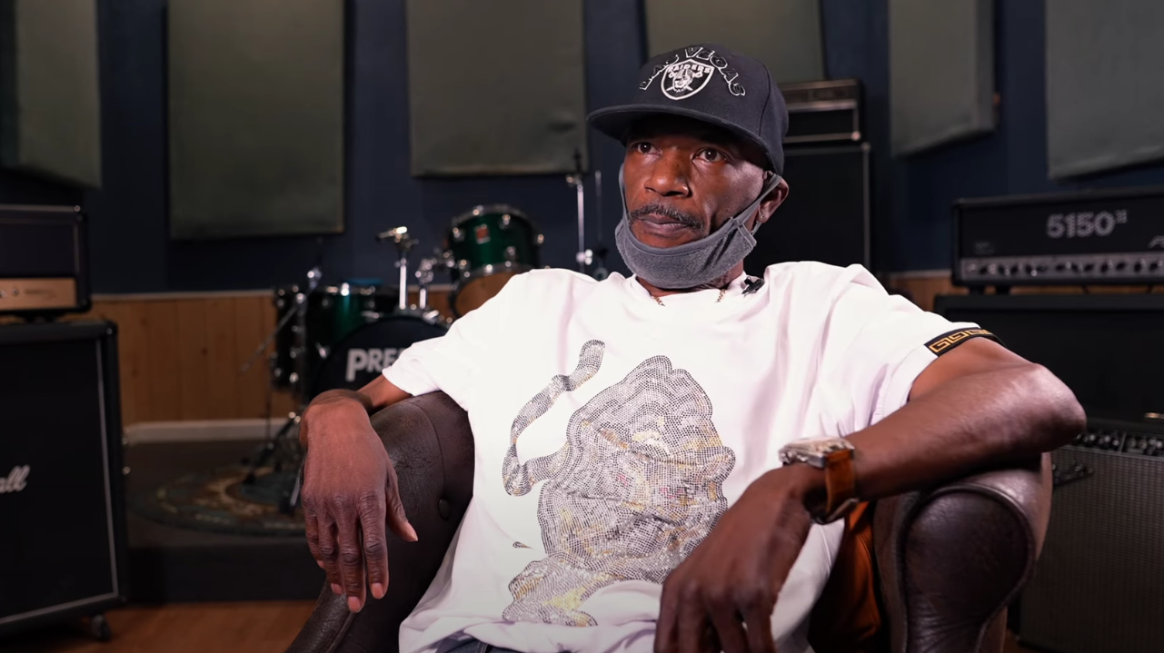 Former Vanilla Ice Collaborator Tells His Side of the Story in 'Ice...