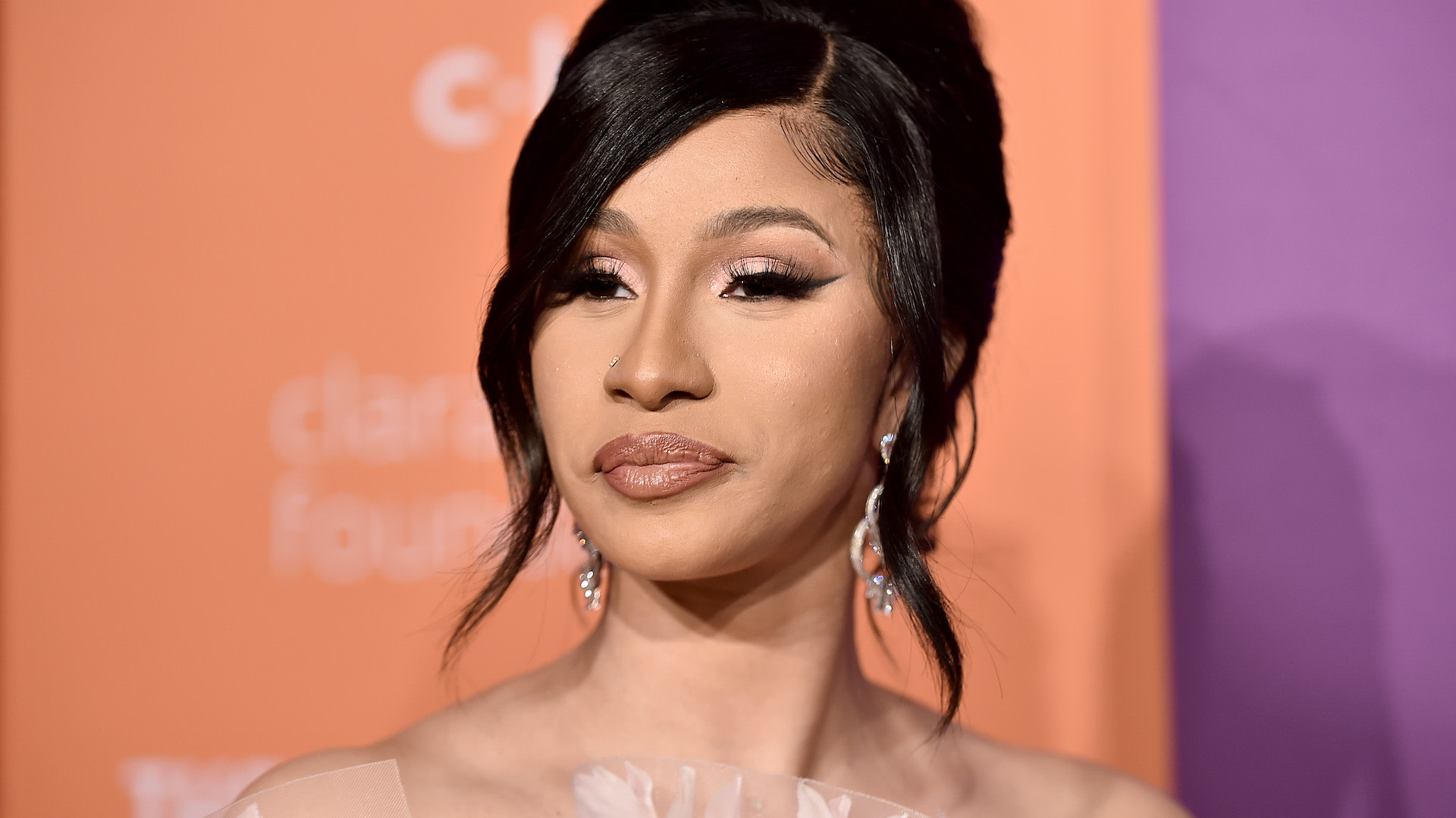 Cardi B Talks New Album Expectations With Mariah Carey: ‘I Feel Like I’m Missing Some Songs’