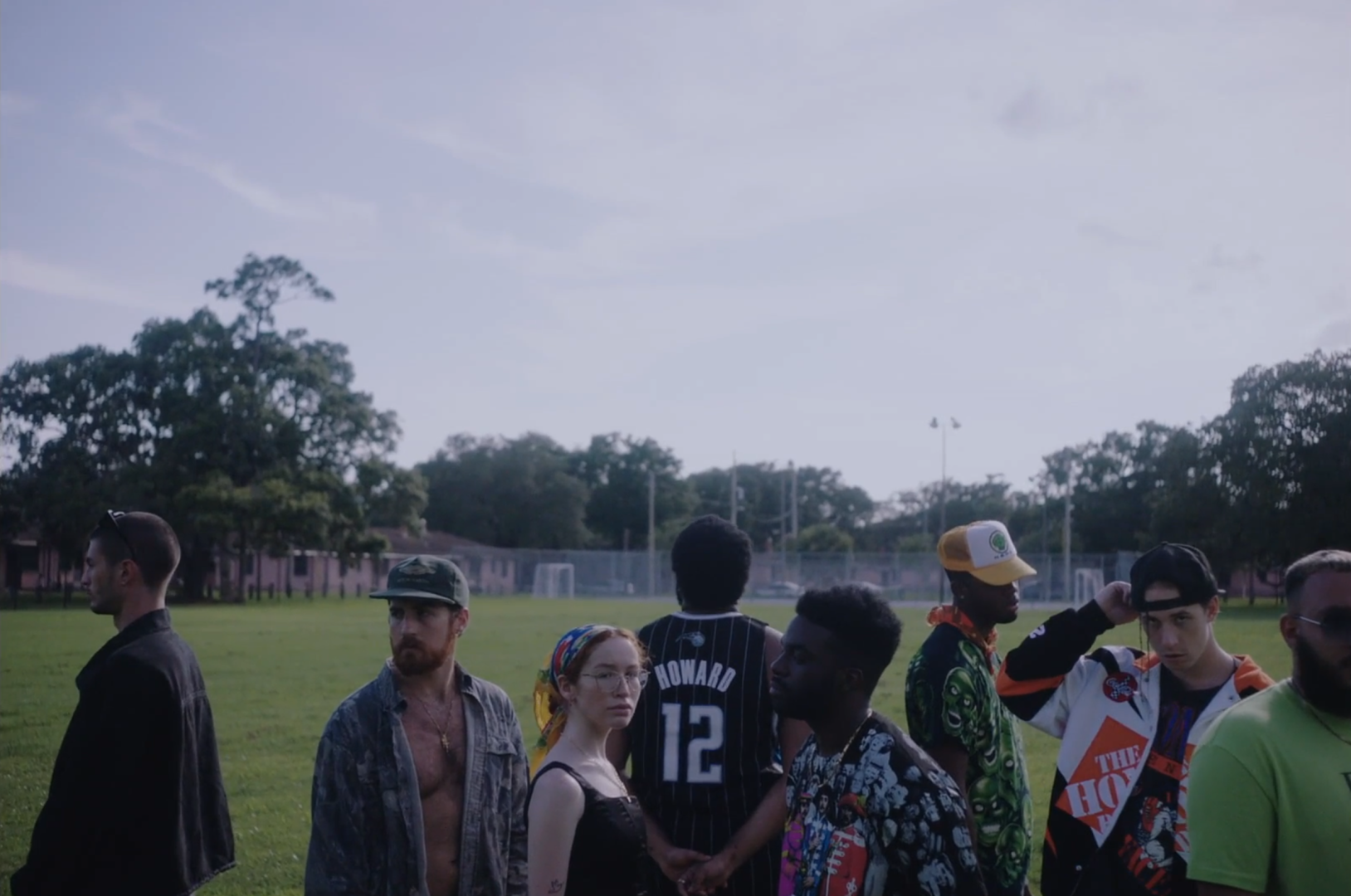 Watch the Video for 9-Piece