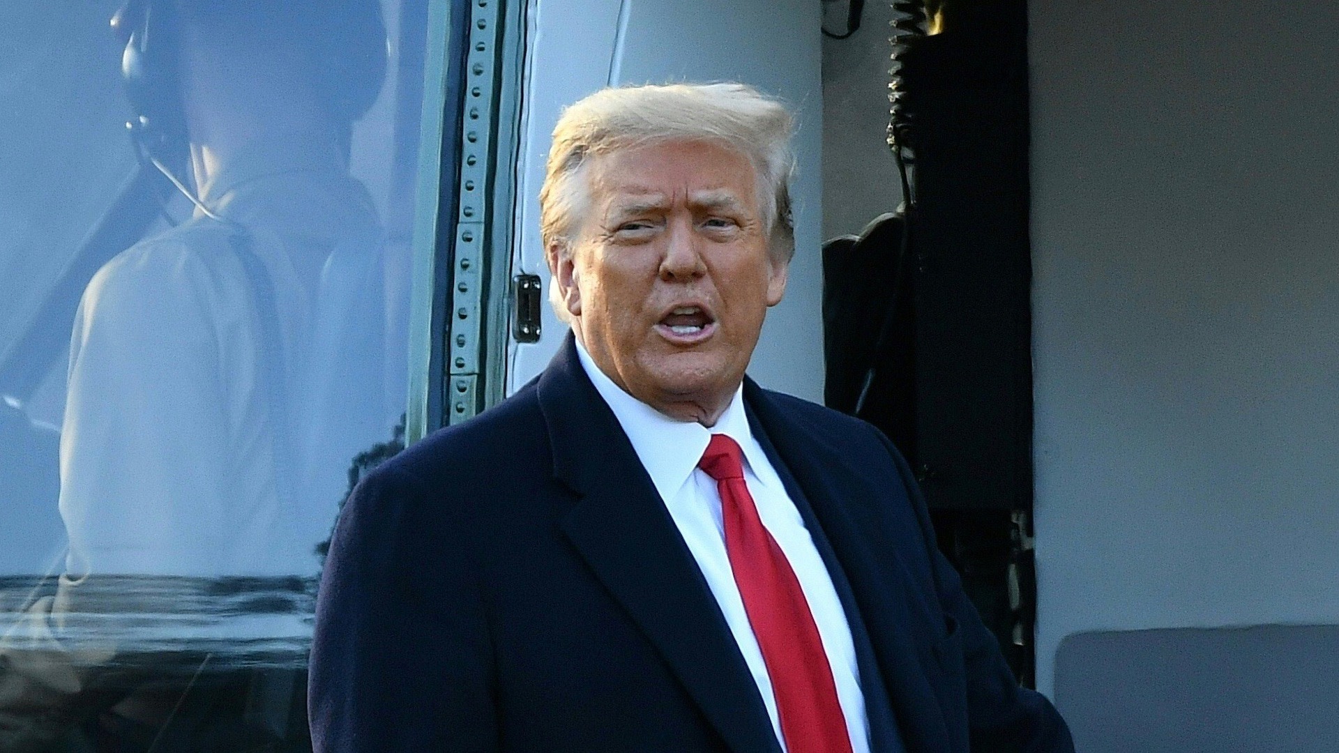 Trump Dragged Over Response to Supreme Court Ruling Allowing the Release of His Tax Returns
