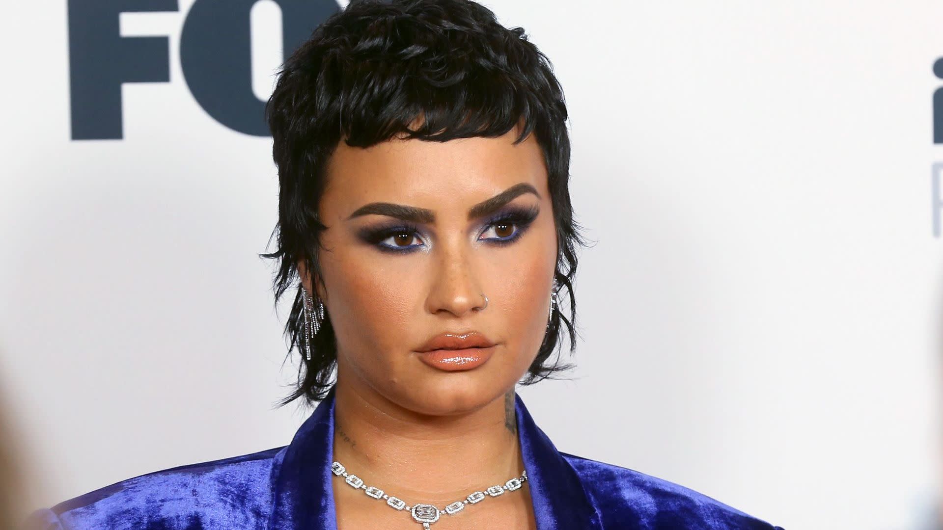 Demi Lovato Wants People to Stop Using Offensive Term ‘Aliens’ for Extraterrestrial Beings